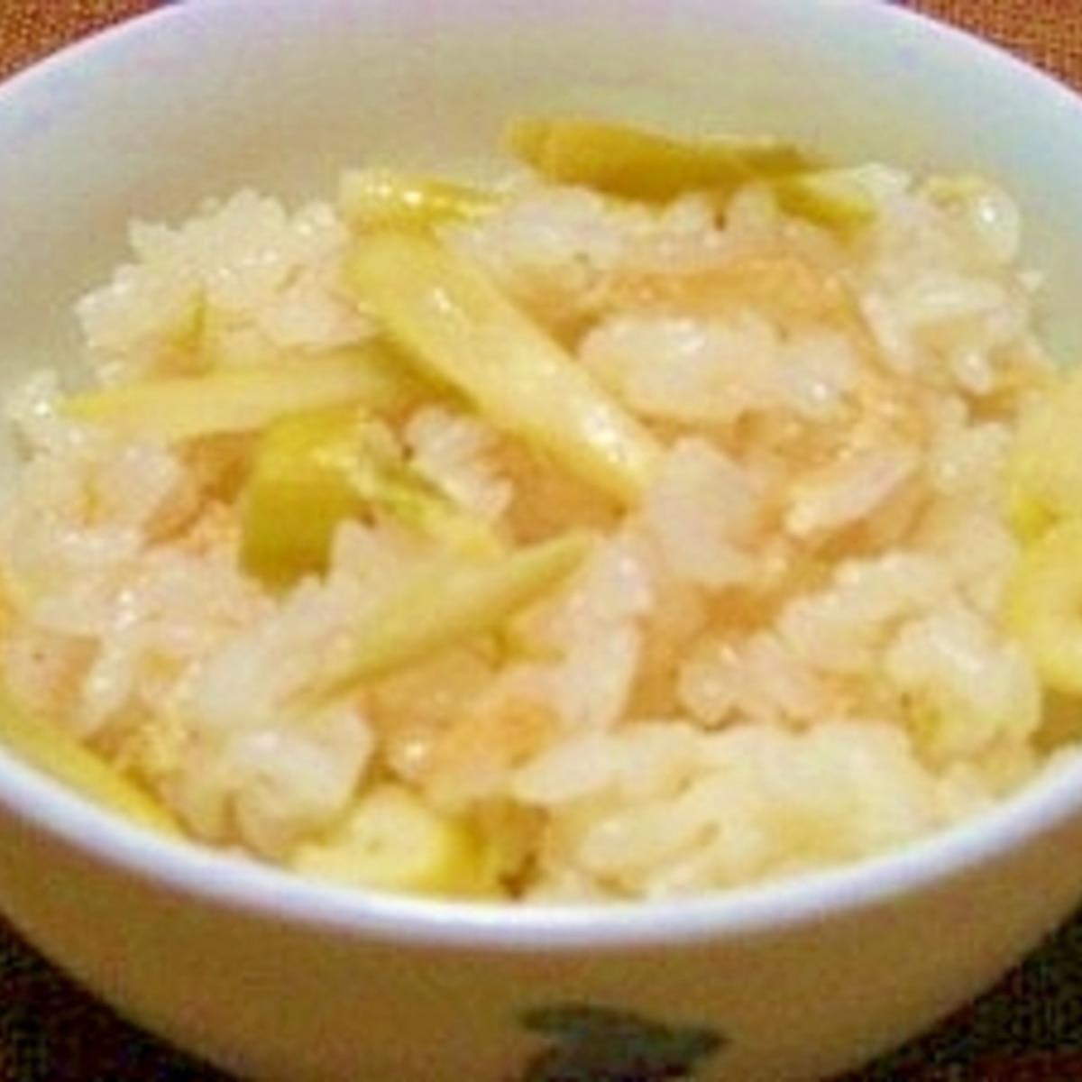 細竹の子ご飯 レシピ 作り方 By ブルーボリジ 楽天レシピ 細竹の子ご飯 レシピ 作り方 By ブルーボリジ 楽天レシピ